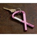 Ribbon Carabiner